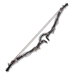 Sin-Piercer Bow